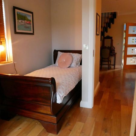 Boatman'S Quarters Apartman Skibbereen Kültér fotó