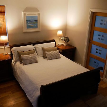 Boatman'S Quarters Apartman Skibbereen Kültér fotó