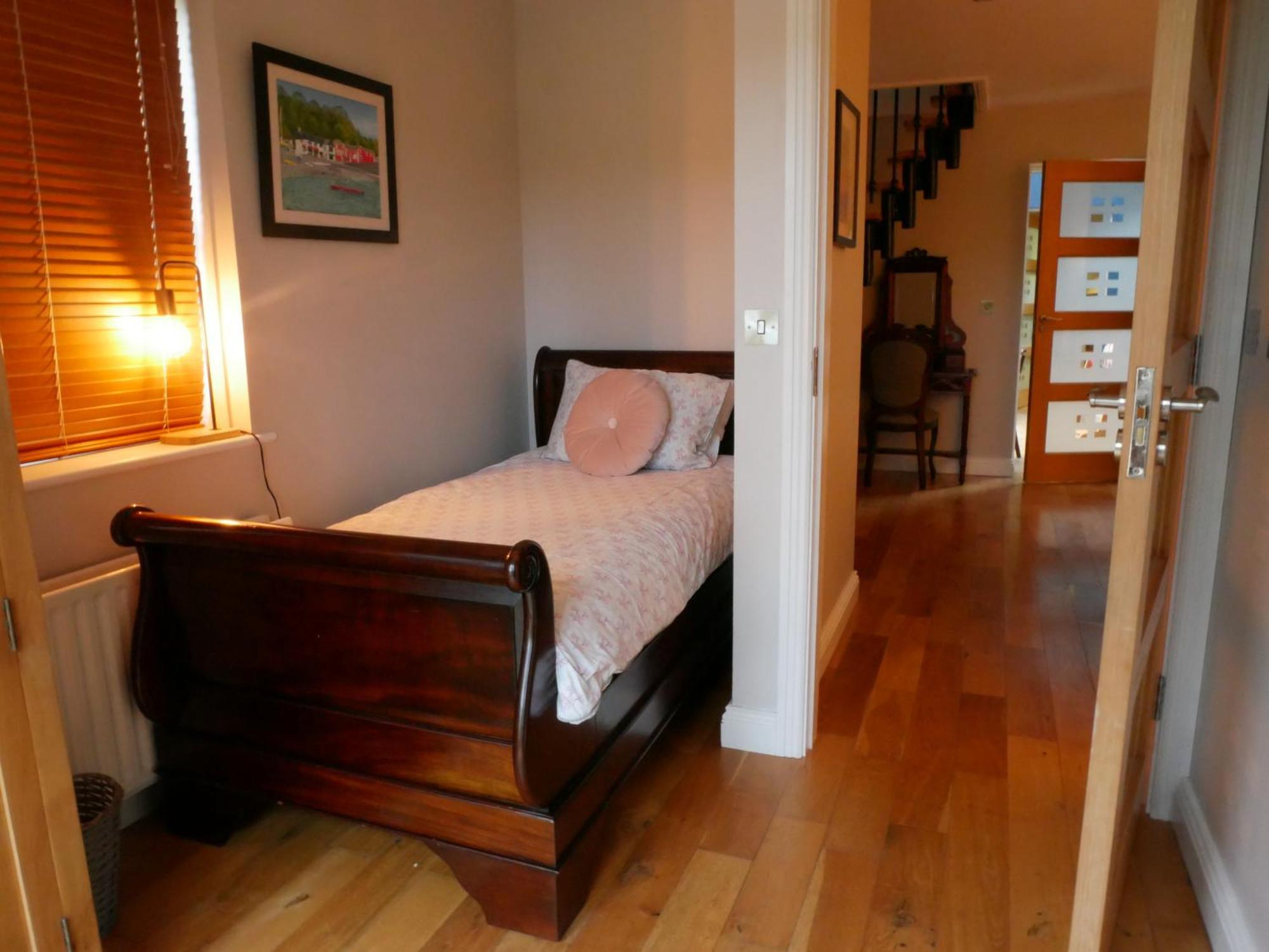 Boatman'S Quarters Apartman Skibbereen Kültér fotó