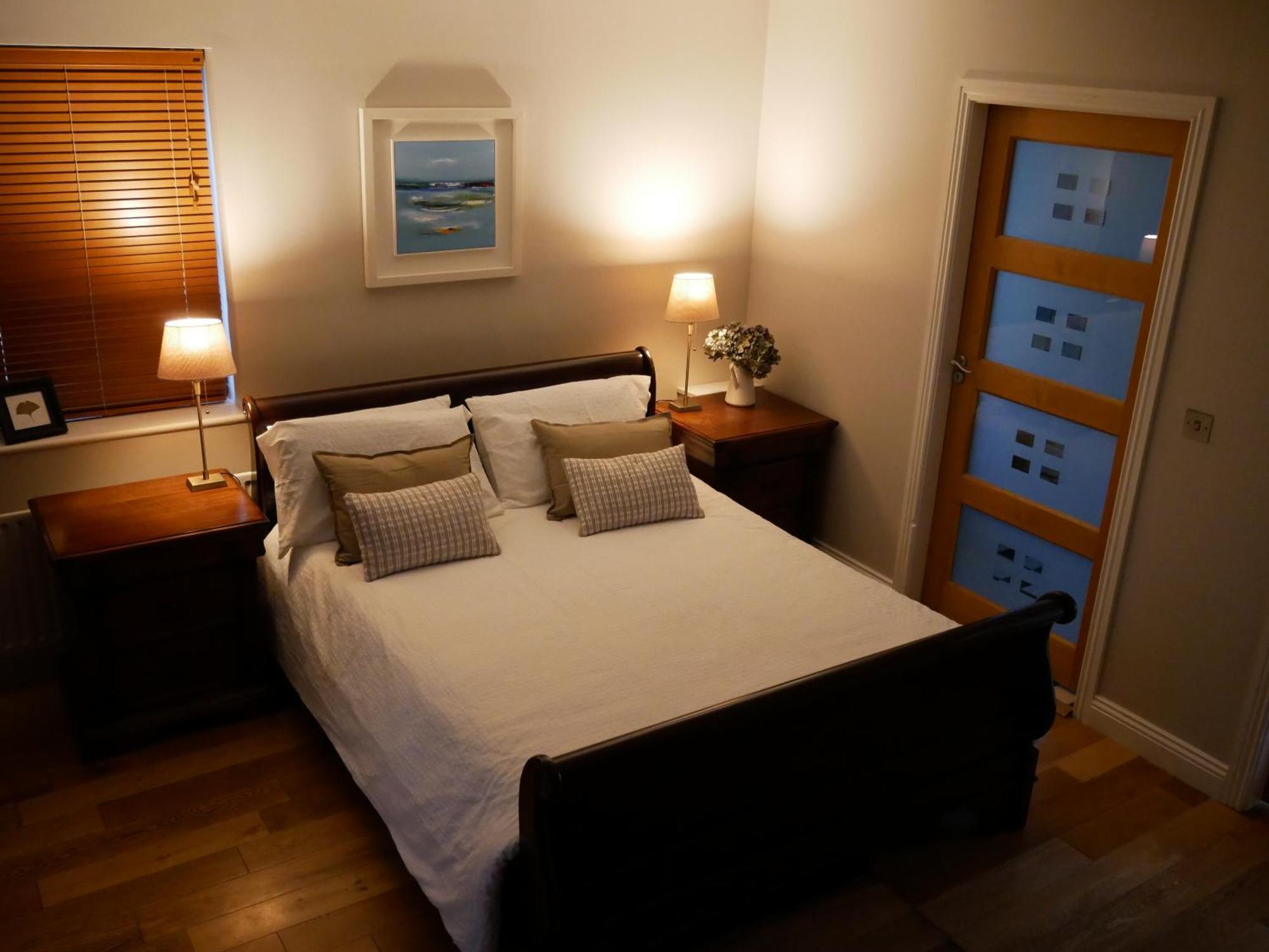 Boatman'S Quarters Apartman Skibbereen Kültér fotó