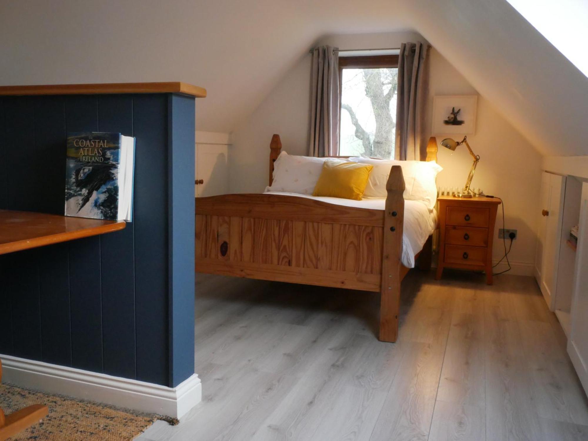 Boatman'S Quarters Apartman Skibbereen Kültér fotó