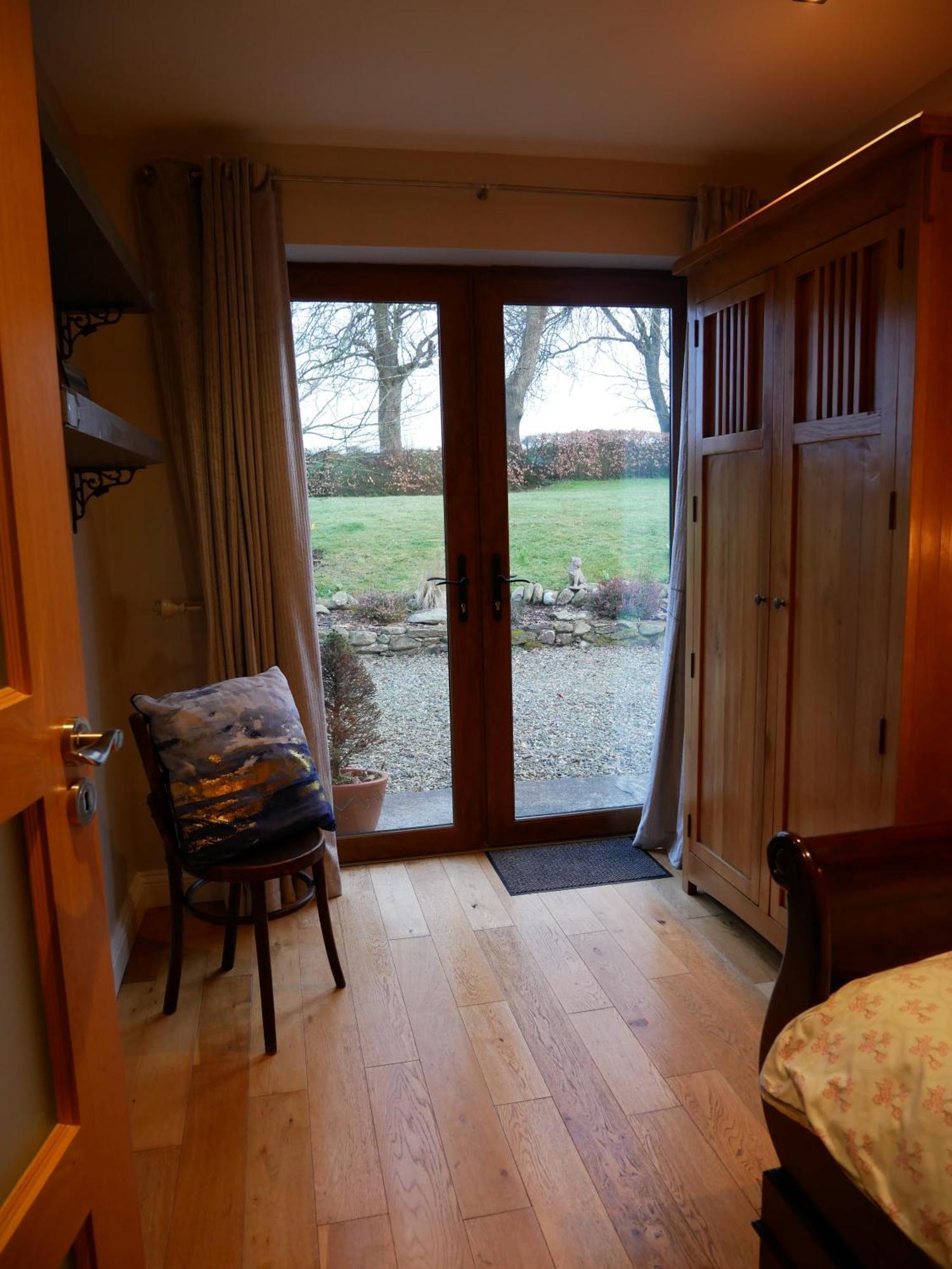 Boatman'S Quarters Apartman Skibbereen Kültér fotó