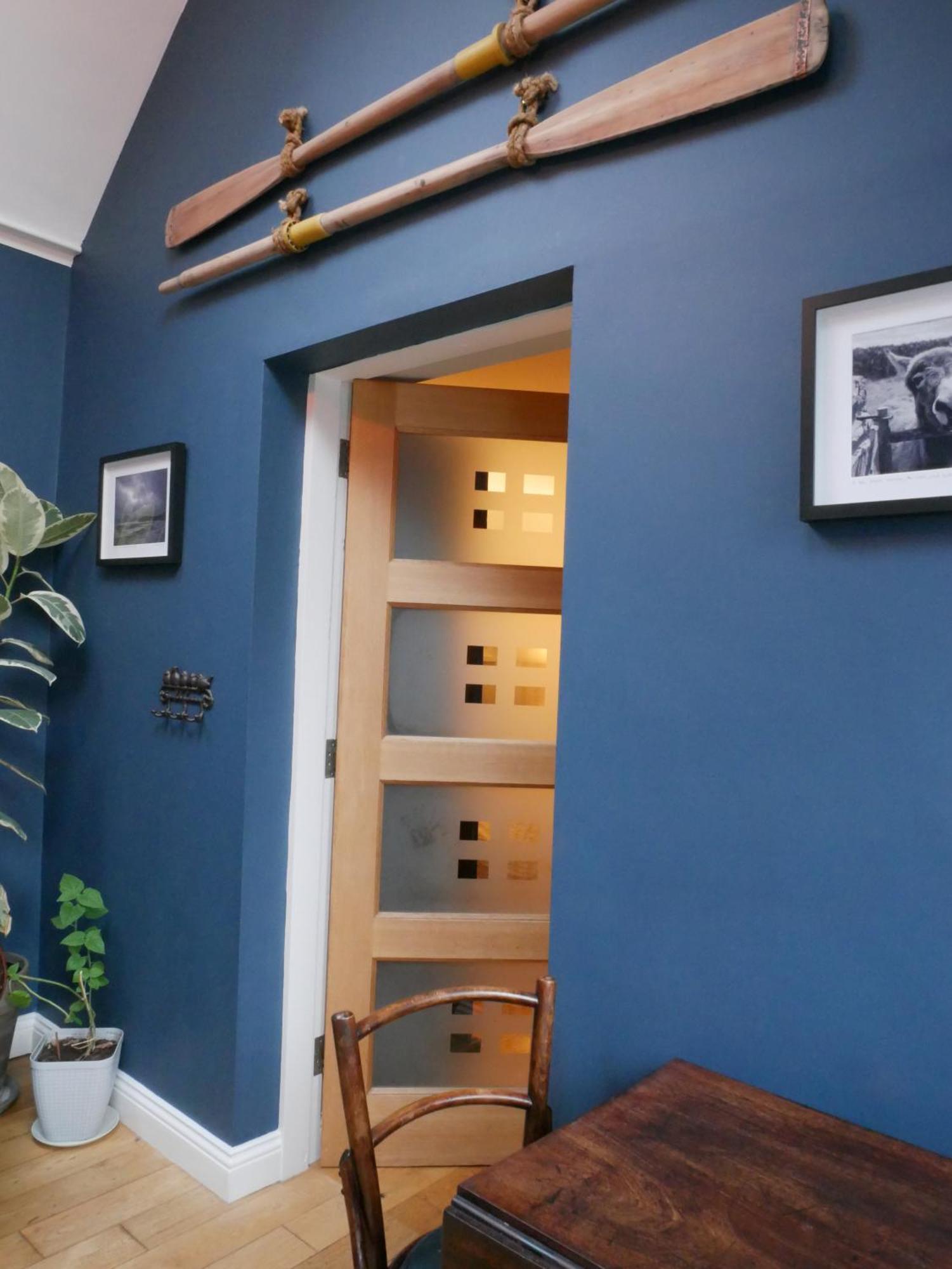Boatman'S Quarters Apartman Skibbereen Kültér fotó