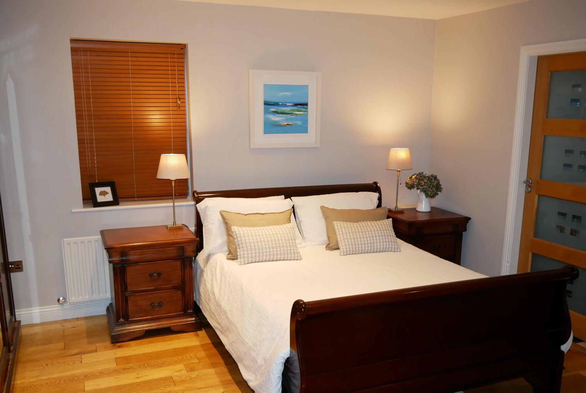 Boatman'S Quarters Apartman Skibbereen Kültér fotó
